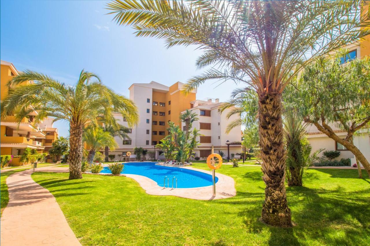 Espanatour La Entrada Torrevieja Exterior photo